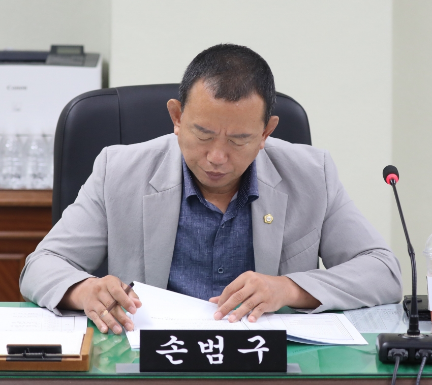 제313회 달서구의회 임시회 제4차 기획재경위원회_7