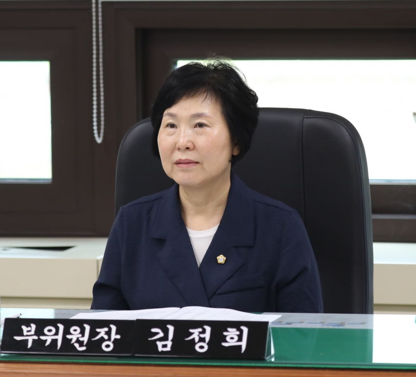 제313회 달서구의회 임시회 제4차 복지문화위원회_2