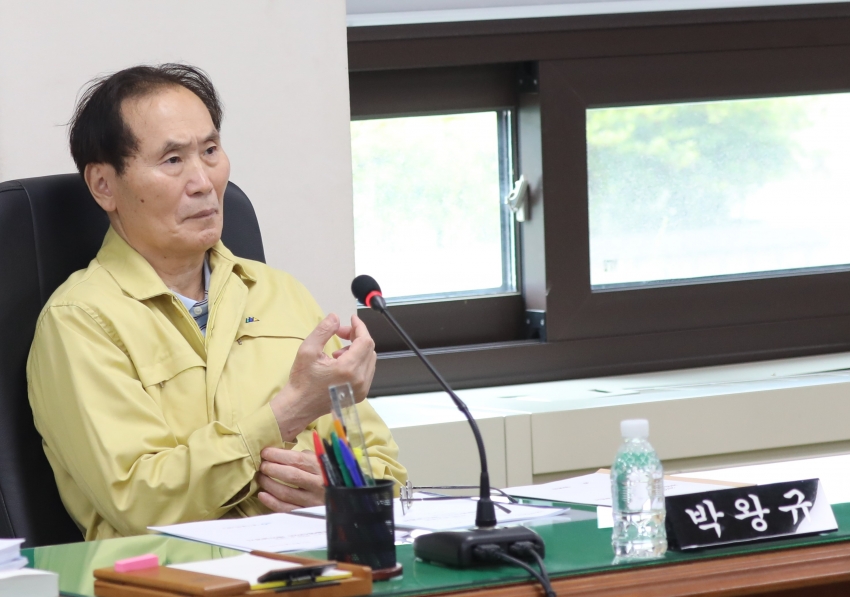 제313회 달서구의회 임시회 제4차 복지문화위원회_4