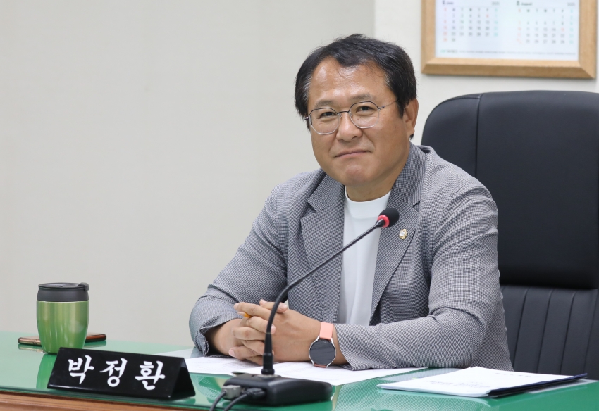 제313회 달서구의회 임시회 제4차 복지문화위원회_5