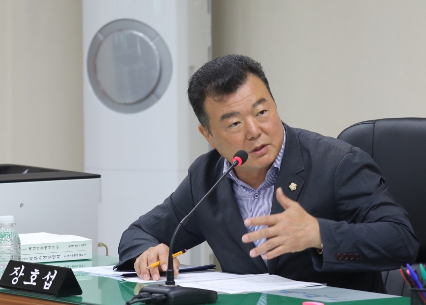 제313회 달서구의회 임시회 제4차 복지문화위원회_6