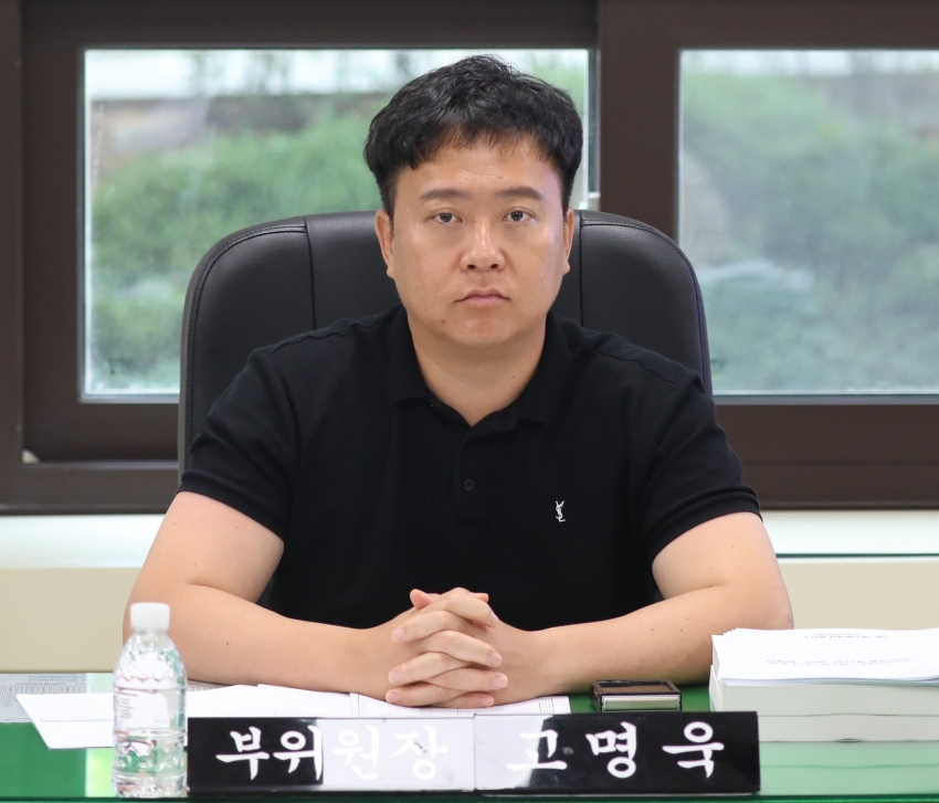 제313회 달서구의회 임시회 제4차 도시환경위원회_2