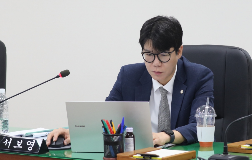 제313회 달서구의회 임시회 제4차 도시환경위원회_5