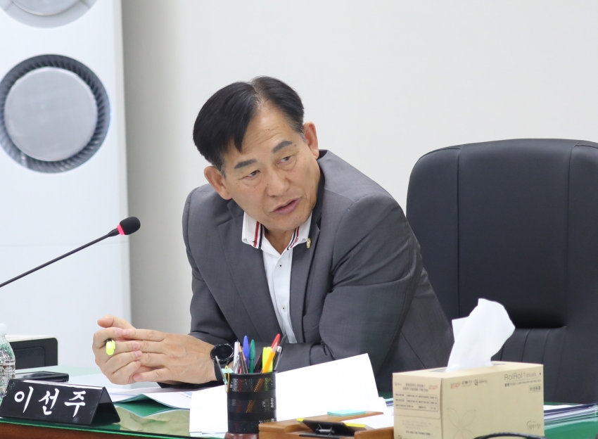 제313회 달서구의회 임시회 제4차 도시환경위원회_6
