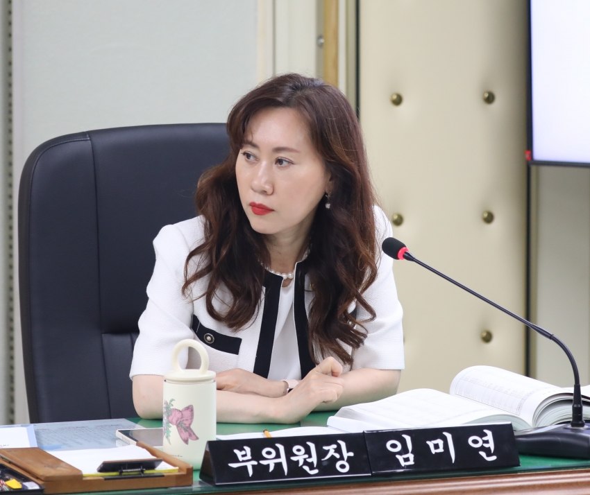 제313회 달서구의회 임시회 제5차 기획재경위원회_2