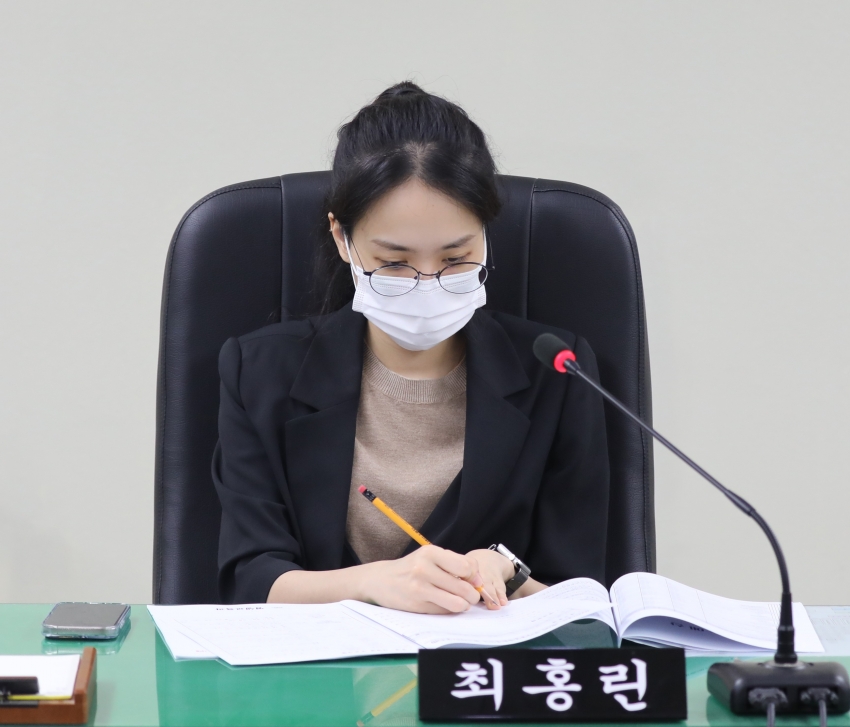 제313회 달서구의회 임시회 제5차 기획재경위원회_8