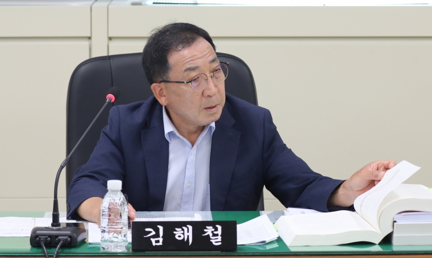 제313회 달서구의회 임시회 제5차 복지문화위원회_3