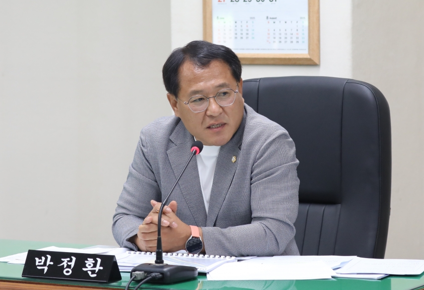 제313회 달서구의회 임시회 제5차 복지문화위원회_5