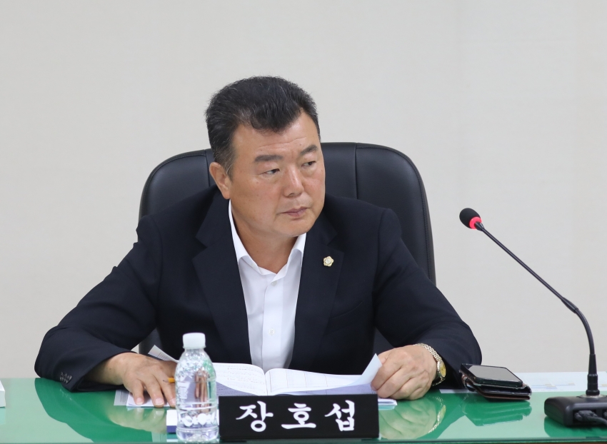 제313회 달서구의회 임시회 제5차 복지문화위원회_6
