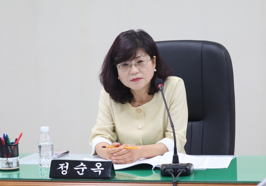 제313회 달서구의회 임시회 제5차 복지문화위원회_7