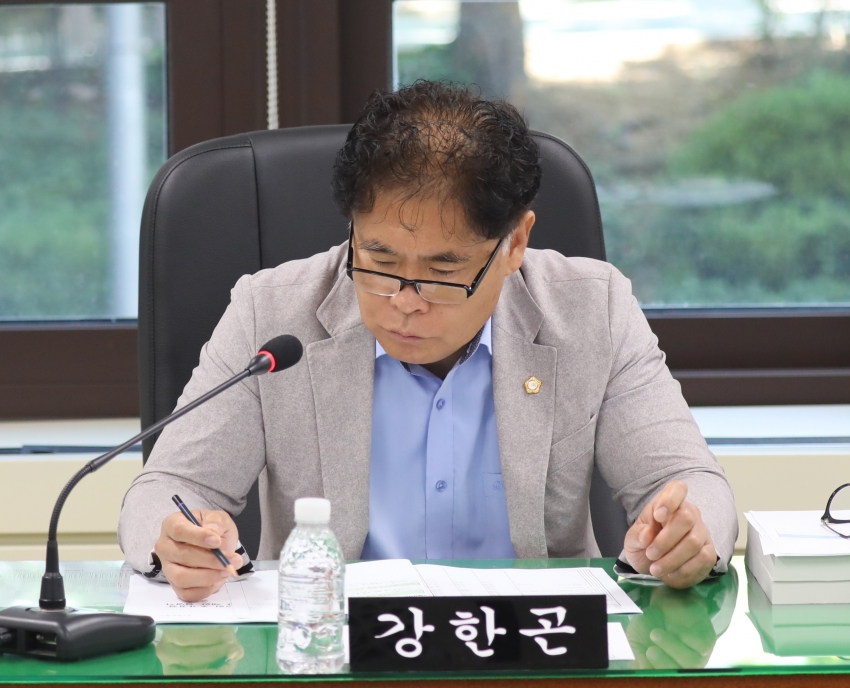 제313회 달서구의회 임시회 제5차 도시환경위원회_4