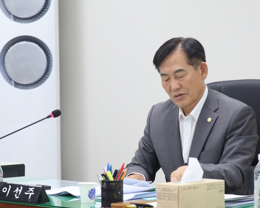 제313회 달서구의회 임시회 제5차 도시환경위원회_6