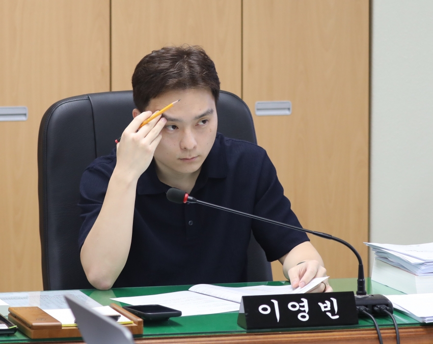 제313회 달서구의회 임시회 제6차 기획재경위원회_4