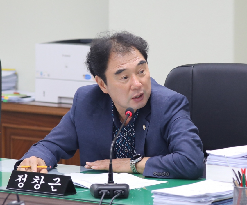 제313회 달서구의회 임시회 제6차 기획재경위원회_5