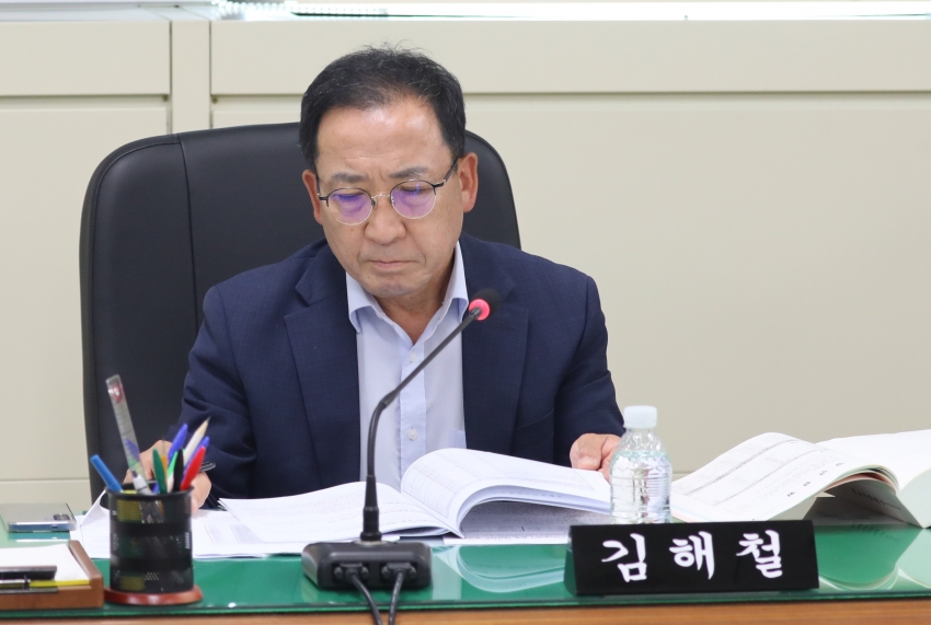 제313회 달서구의회 임시회 제6차 복지문화위원회_3