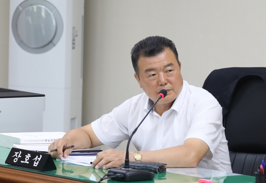 제313회 달서구의회 임시회 제6차 복지문화위원회_6