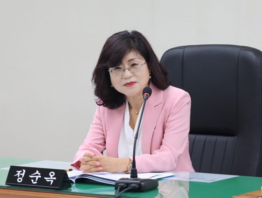 제313회 달서구의회 임시회 제6차 복지문화위원회_7