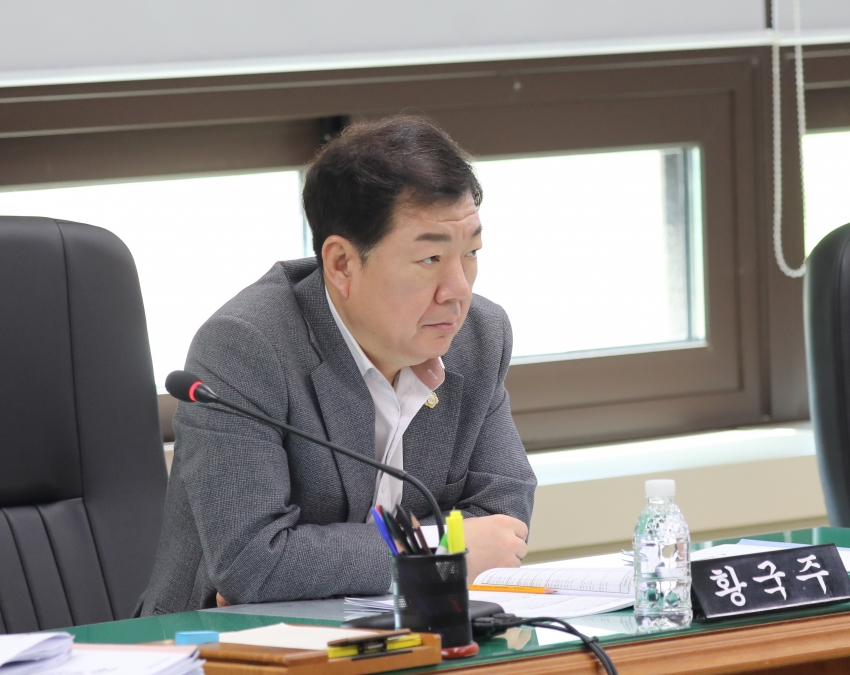 제313회 달서구의회 임시회 제6차 복지문화위원회_8