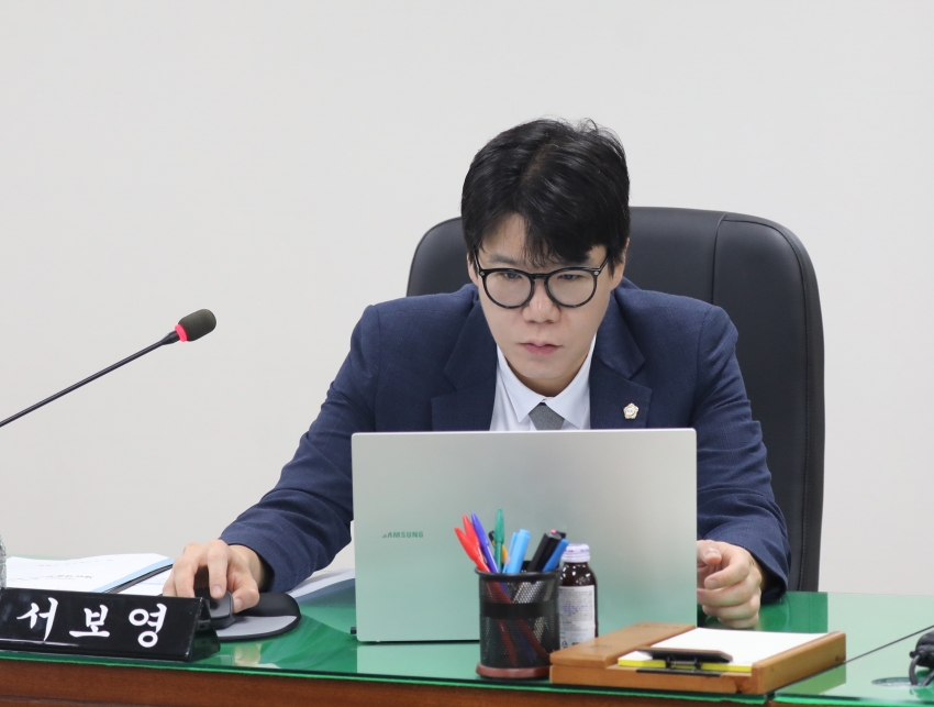 제313회 달서구의회 임시회 제6차 도시환경위원회_5
