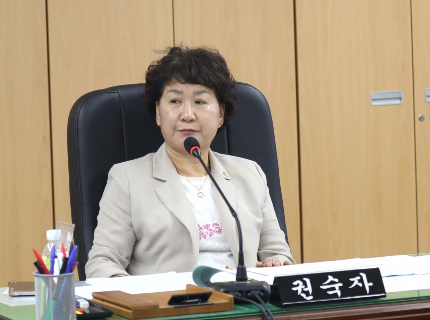 제313회 달서구의회 임시회 제2차 예산결산특별위원회_6