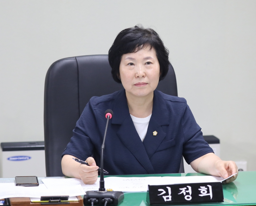 제313회 달서구의회 임시회 제2차 예산결산특별위원회_9