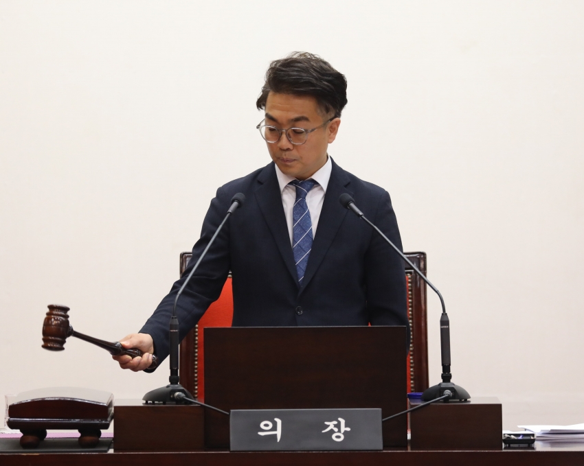 제313회 달서구의회 임시회 제2차 본회의_3