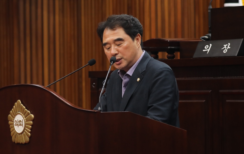 제313회 달서구의회 임시회 제2차 본회의_4