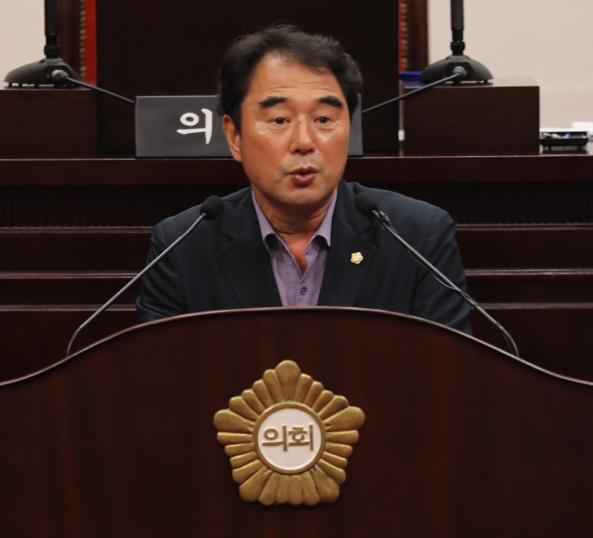 제313회 달서구의회 임시회 제2차 본회의_5