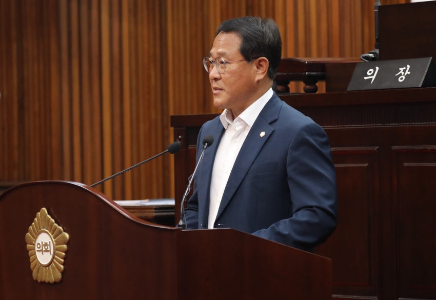 제313회 달서구의회 임시회 제2차 본회의_12