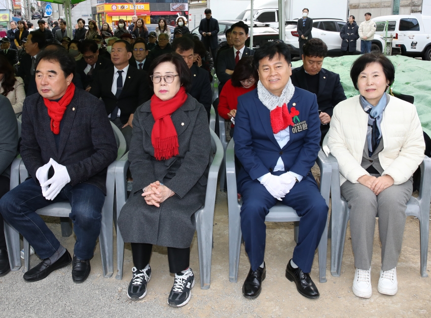 보훈회관 착공식_3