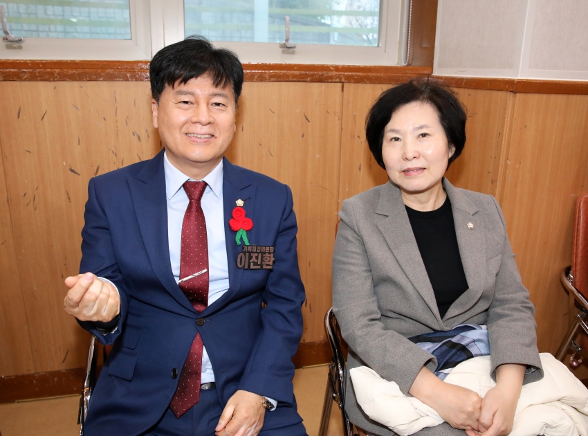 달서구노인종합복지관 자원봉사자 및 후원자 감사의 날_2