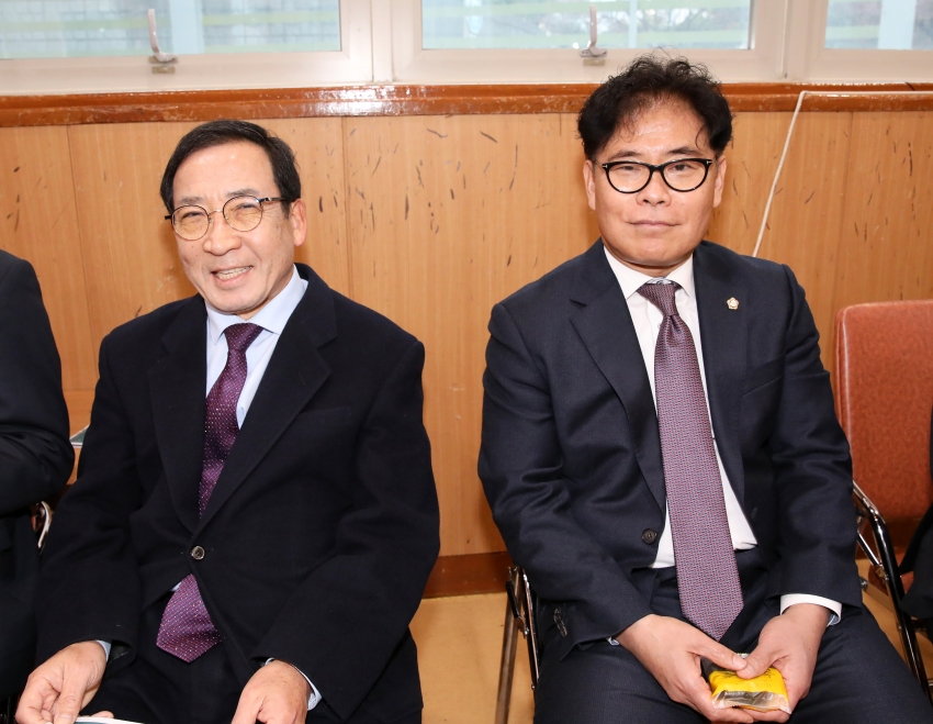 달서구노인종합복지관 자원봉사자 및 후원자 감사의 날_4