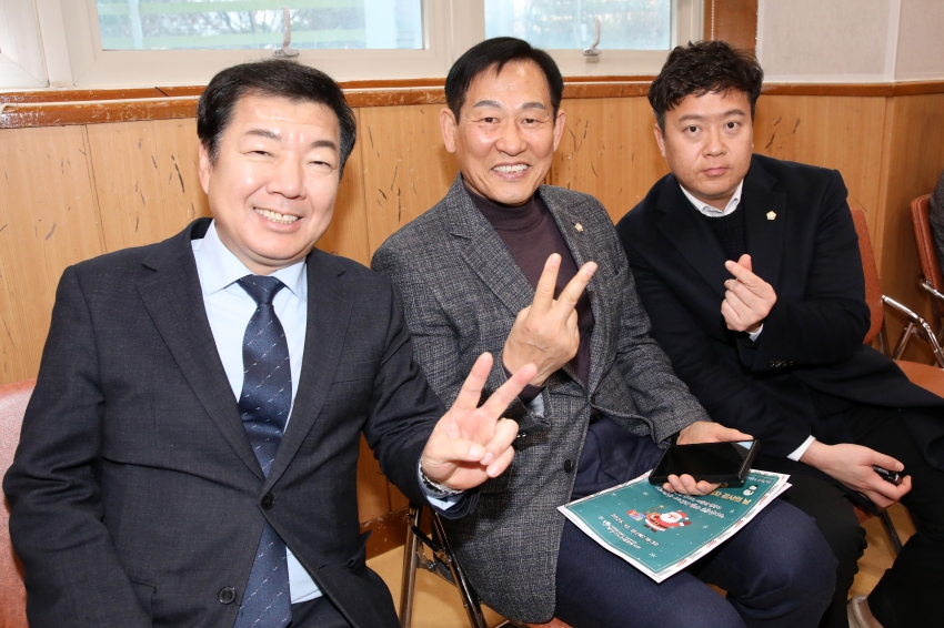 달서구노인종합복지관 자원봉사자 및 후원자 감사의 날_5