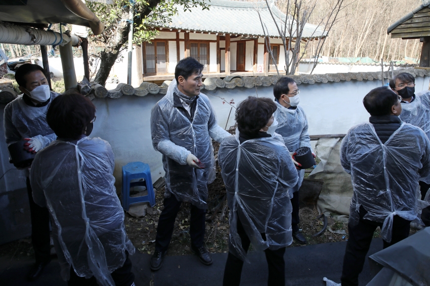 이웃사랑 연탄 나눔 후원 및 봉사활동_8