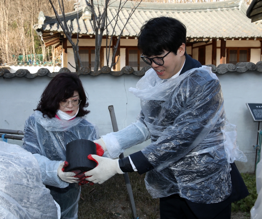 이웃사랑 연탄 나눔 후원 및 봉사활동_10
