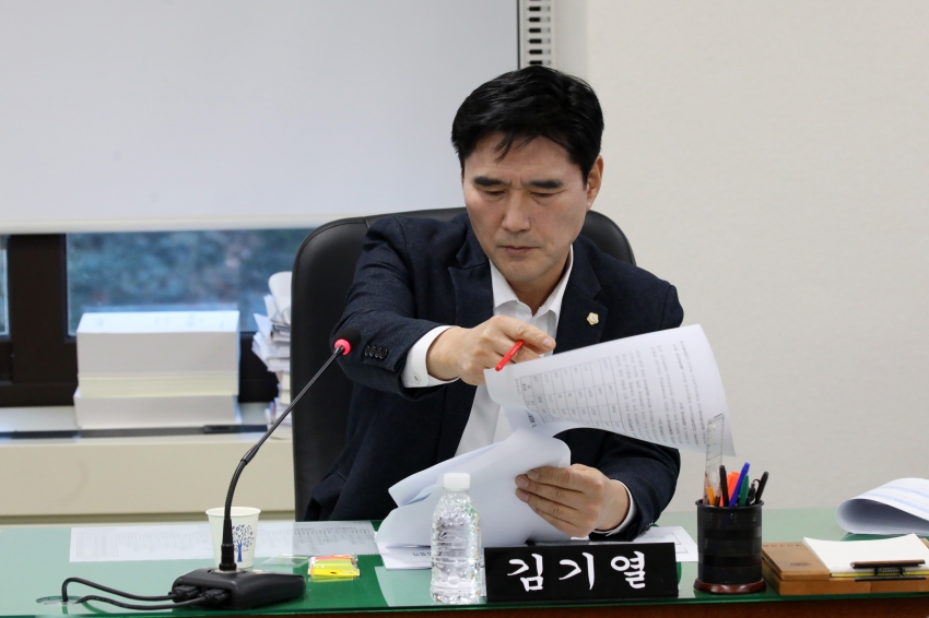 제316회 달서구의회 제2차 정례회 제8차 도시환경위원회_4