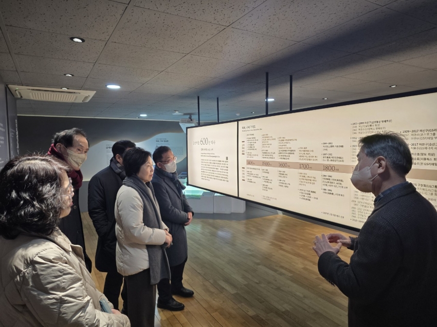 복지문화위원회 타시도 비교견학_4