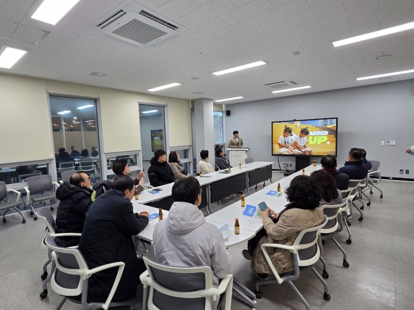 복지문화위원회 타시도 비교견학_8