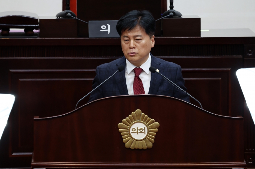 제317회 달서구의회(임시회) 제1차 본회의_8