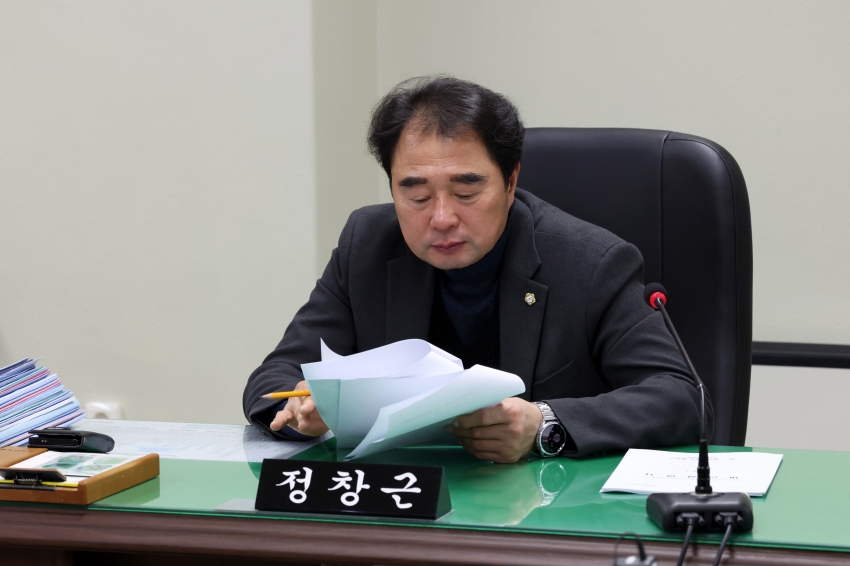 제317회 달서구의회 임시회 제1차 기획행정위원회_5