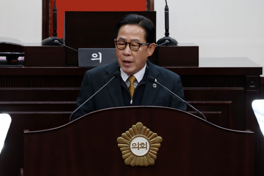 제318회 달서구의회(임시회) 제1차 본회의_4