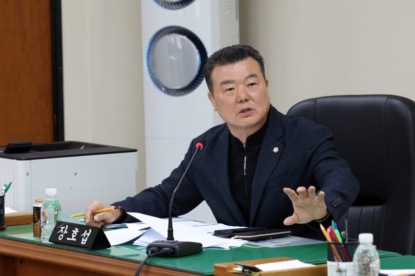 제318회 달서구의회 임시회 제1차 복지문화위원회_7