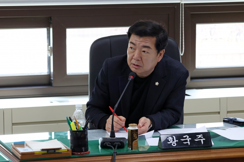 제318회 달서구의회 임시회 제1차 복지문화위원회_8