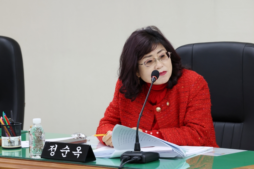 제318회 달서구의회 임시회 제1차 복지문화위원회_9