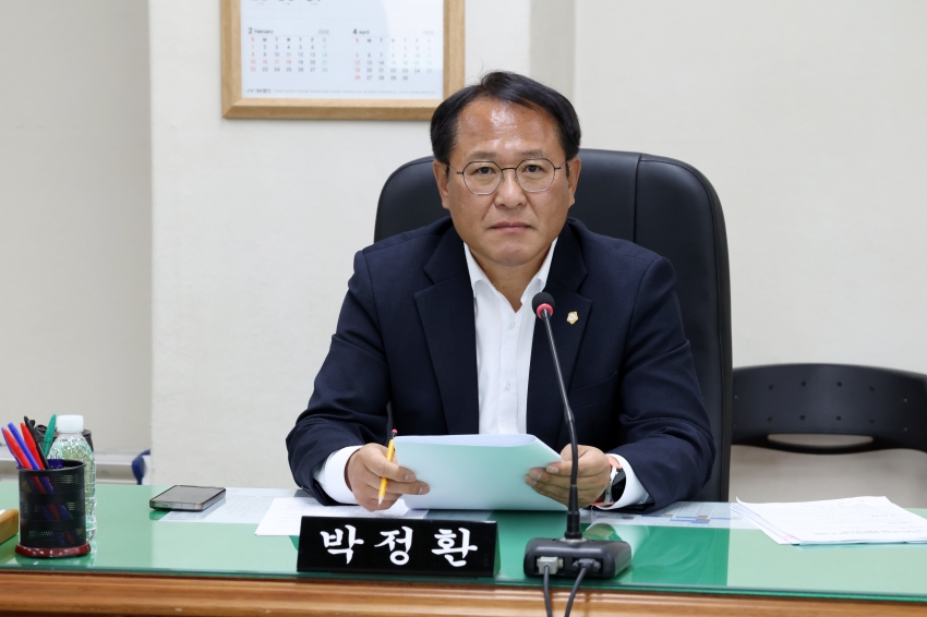 제318회 달서구의회 임시회 제1차 복지문화위원회_11