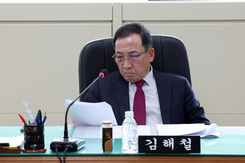 제318회 달서구의회 임시회 제1차 복지문화위원회_12