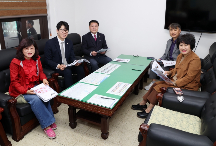 달서구의회보(제101호) 편집위원회_0