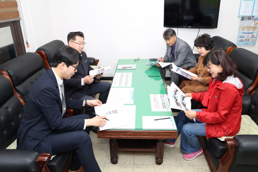 달서구의회보(제101호) 편집위원회_1