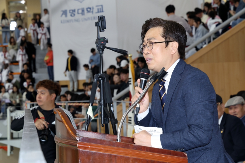 제17회 달서구청장기·협회장기 태권도 경연대회_1