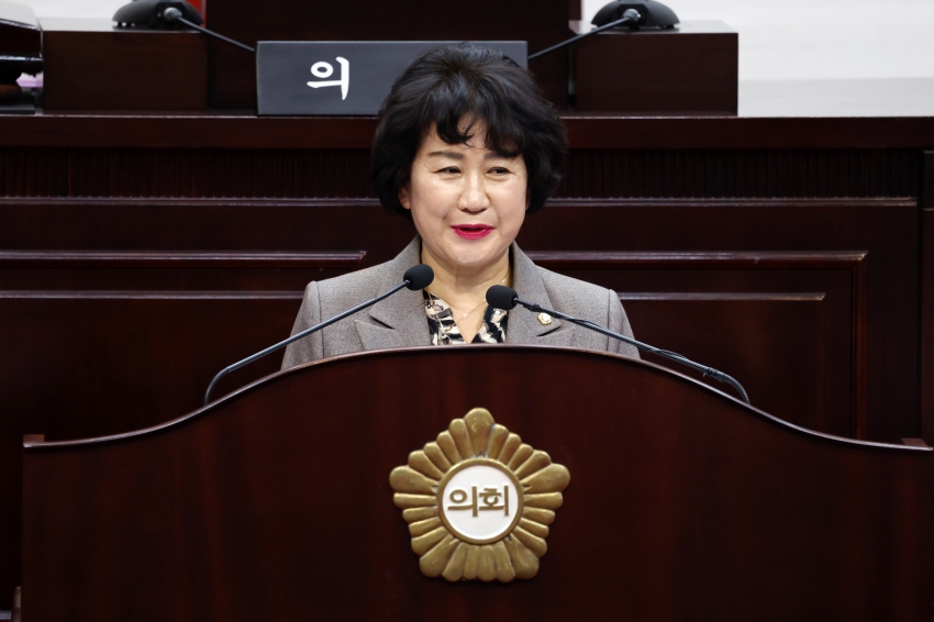 제319회 달서구의회(임시회) 제1차 본회의_7